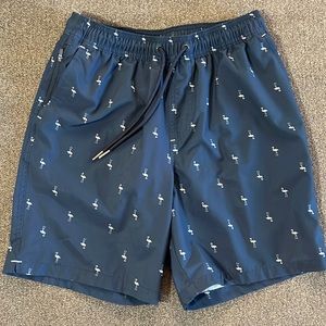 Goodfellow & Co men’s swim trunks